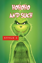 Load image into Gallery viewer, Holiday money cards