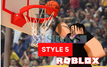 Load image into Gallery viewer, Roblox Robux Gift Card Styles