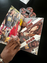 Load image into Gallery viewer, 6 Full Color Graduation Books
