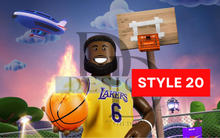 Load image into Gallery viewer, Roblox Robux Gift Card Styles