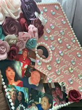 Load image into Gallery viewer, Graduation cap topper