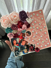 Load image into Gallery viewer, Graduation cap topper