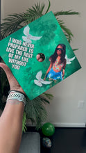Load image into Gallery viewer, Graduation cap topper