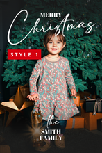 Load image into Gallery viewer, 25 - 4x6 Magnetic Christmas Cards