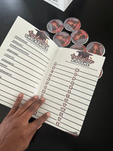 Load image into Gallery viewer, 6 Full Color Graduation Books