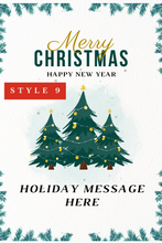 Load image into Gallery viewer, Holiday money cards