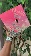Load image into Gallery viewer, Graduation cap topper