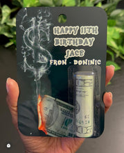 Load image into Gallery viewer, Holiday money cards