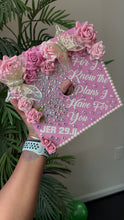 Load image into Gallery viewer, Graduation cap topper
