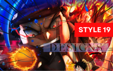 Load image into Gallery viewer, Roblox Robux Gift Card Styles