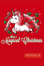 Load image into Gallery viewer, Holiday money cards