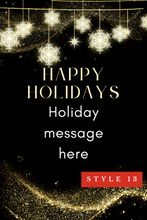 Load image into Gallery viewer, Holiday money cards