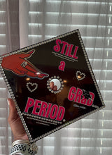 Load image into Gallery viewer, Graduation cap topper