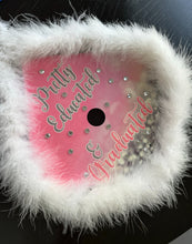 Load image into Gallery viewer, Graduation cap topper