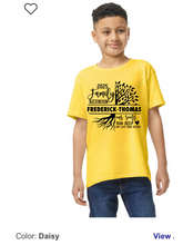 Load image into Gallery viewer, Frederick-Thomas Family Reunion Shirt