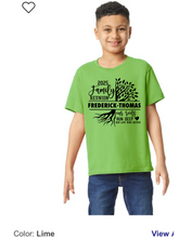 Load image into Gallery viewer, Frederick-Thomas Family Reunion Shirt
