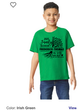 Load image into Gallery viewer, Frederick-Thomas Family Reunion Shirt