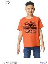 Load image into Gallery viewer, Frederick-Thomas Family Reunion Shirt