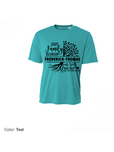 Load image into Gallery viewer, Frederick-Thomas Family Reunion Shirt