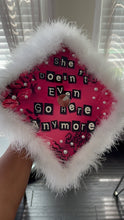 Load image into Gallery viewer, Graduation cap topper