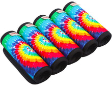 Load image into Gallery viewer, Luggage handle wrap