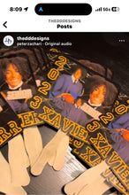 Load image into Gallery viewer, ONE Shaped Fan