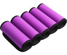 Load image into Gallery viewer, Luggage handle wrap