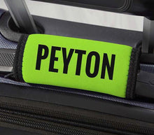 Load image into Gallery viewer, Luggage handle wrap