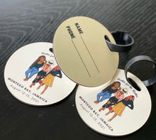 Load image into Gallery viewer, Luggage Tags