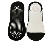Load image into Gallery viewer, Grip ankle socks