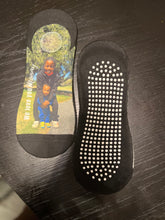 Load image into Gallery viewer, Grip ankle socks