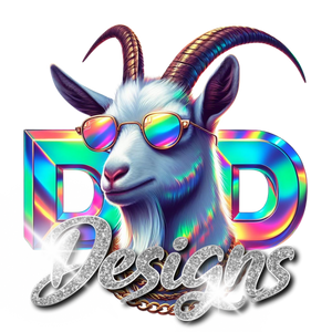 The DD Designs