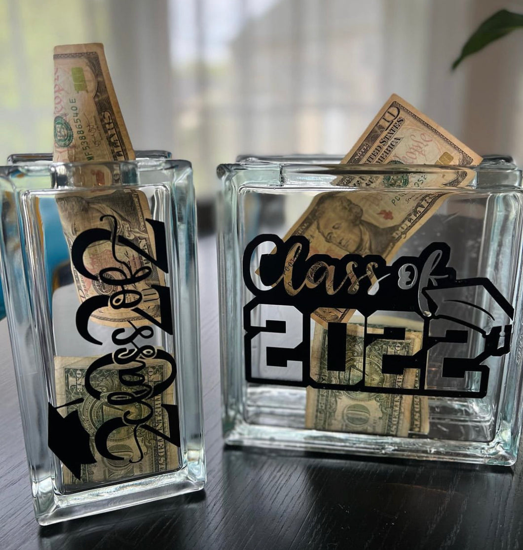 GRAD Money Box