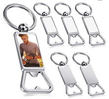 Load image into Gallery viewer, Keychain bottle opener
